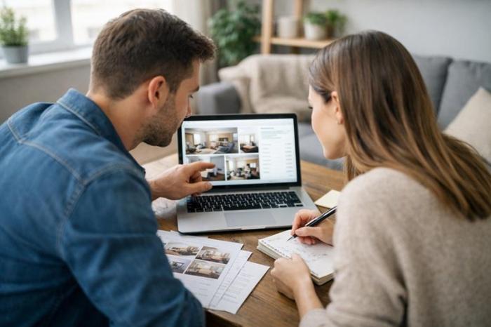 Jak poznat férový pronájem bytu už z inzerátu