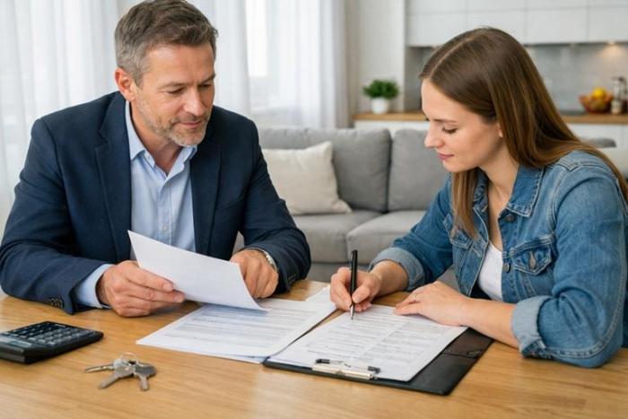 Kauce u pronájmu bytu: kdy je v pořádku a kdy zbystřit