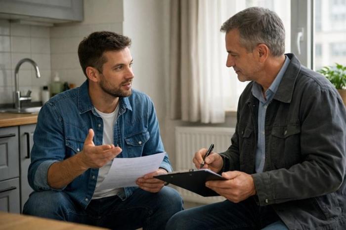 Kdo platí opravy v nájmu a kde lidé nejčastěji chybují