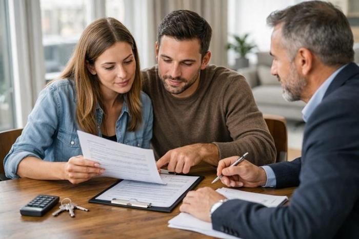 Nájemní smlouva krok za krokem: 10 bodů, které si ohlídat