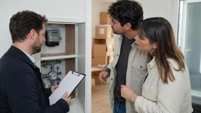 Energie v nájmu: přepis, zálohy a roční vyúčtování bez stresu