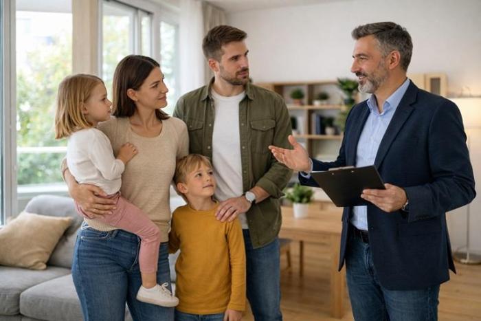 Jak se připravit na prohlídku bytu jako zájemce o nájem