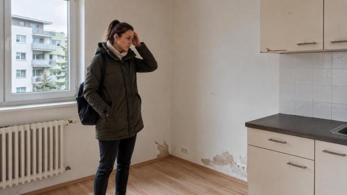 Co dělat, když byt po nastěhování neodpovídá slibům z inzerátu
