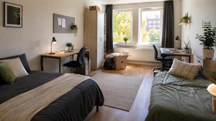 Pronájem bytu studentům: jak se může majitel připravit na nový akademický rok
