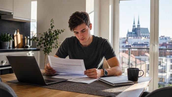Může student přihlásit trvalý pobyt v pronajatém bytě bez souhlasu majitele?