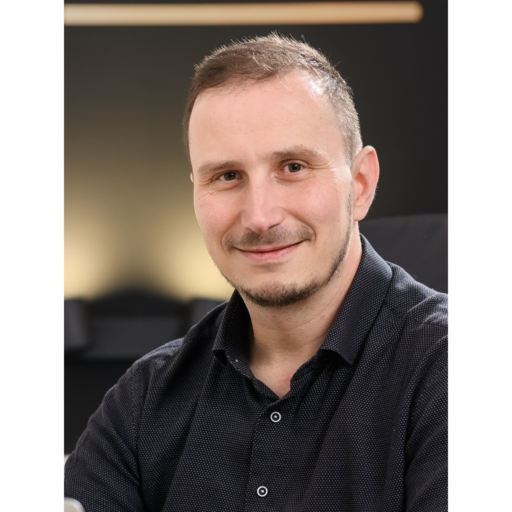 Jiří Keller