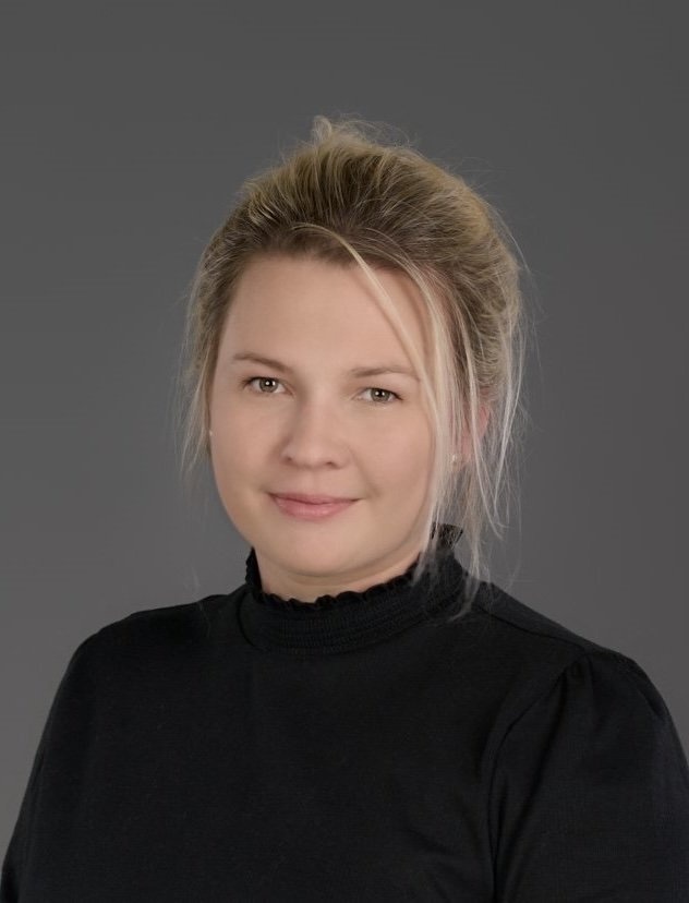 Ivana Kropáčová