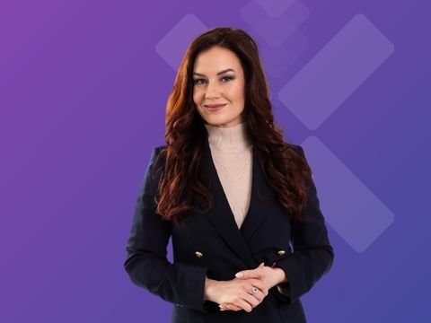 Ing. Jana Urbanová