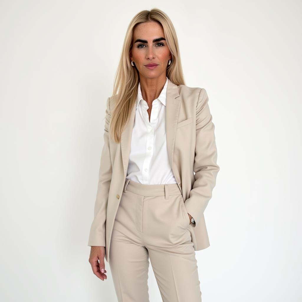 Zuzana Wilczek, DiS.