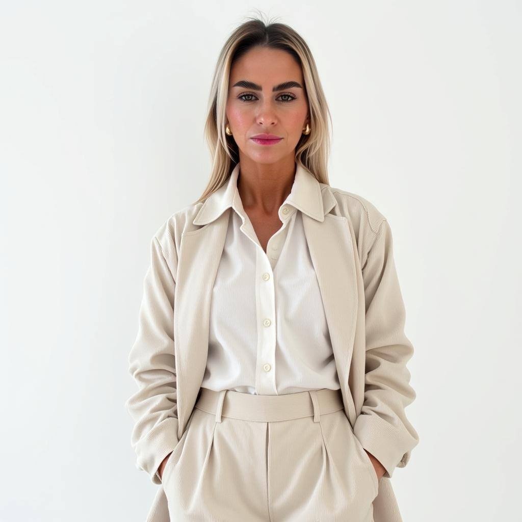 Zuzana Wilczek, DiS.