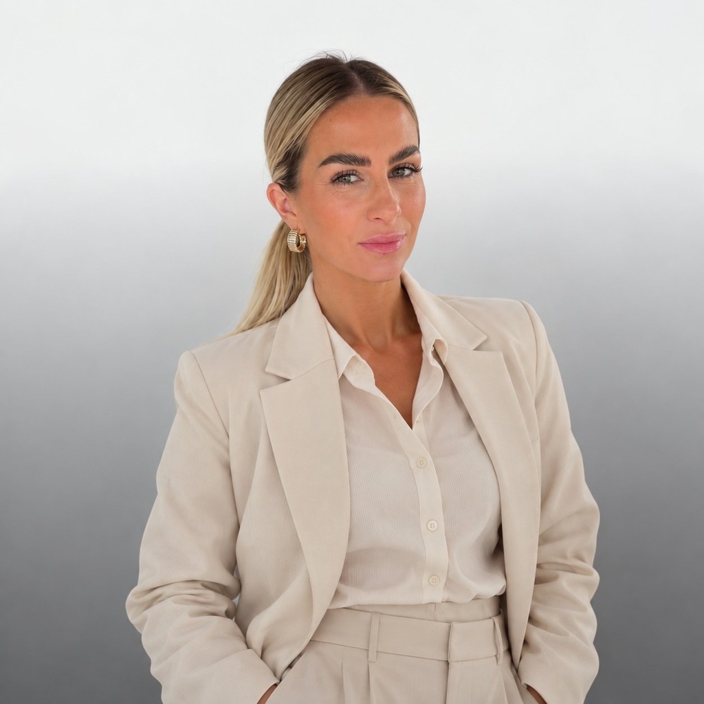 Zuzana Wilczek, DiS.