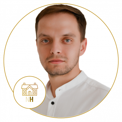 Oleksandr Dyrma