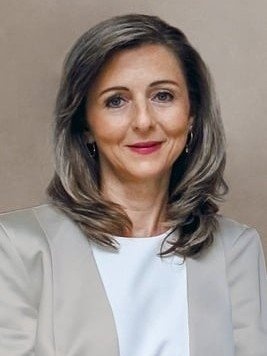 Marie Křepelková