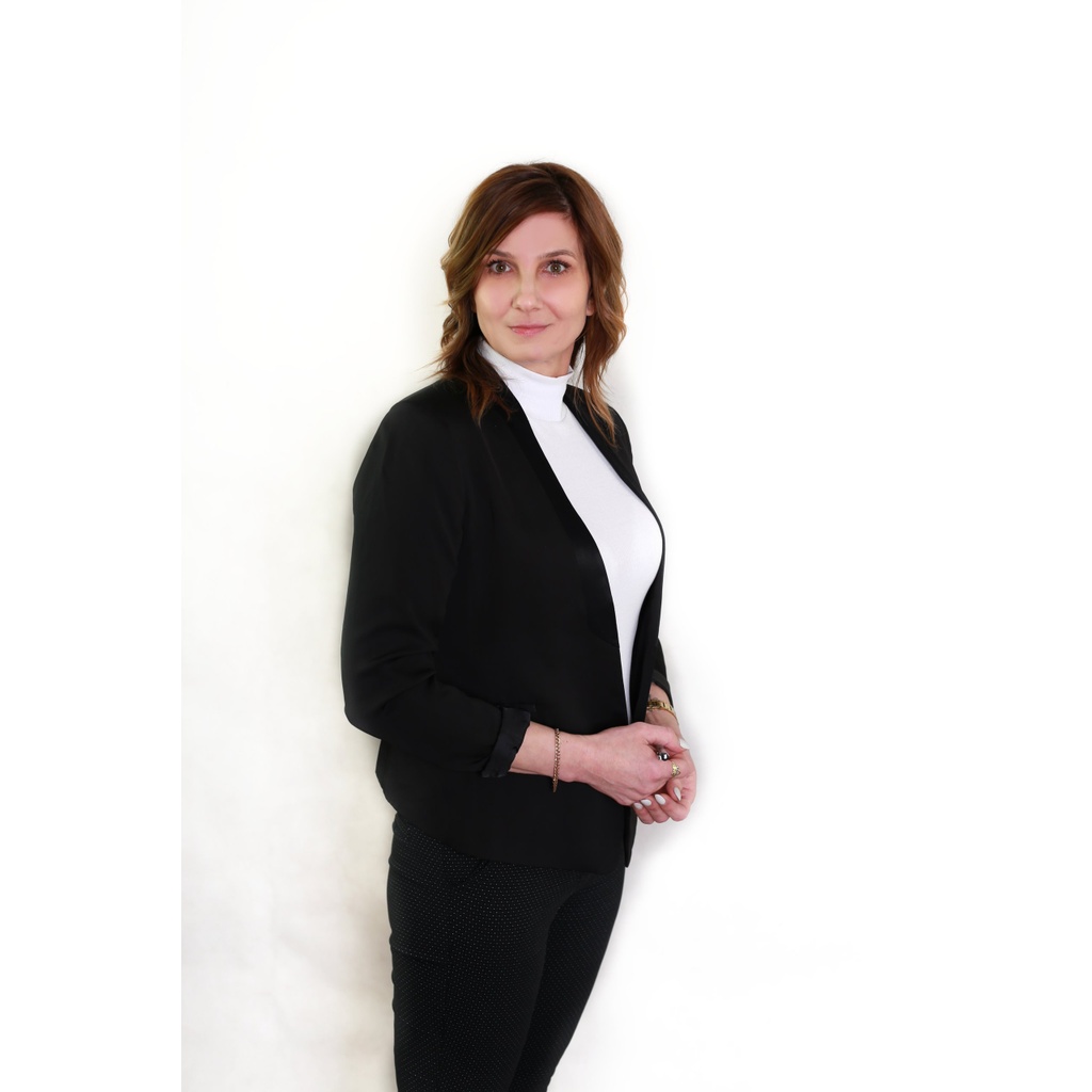 Jana Doležalová