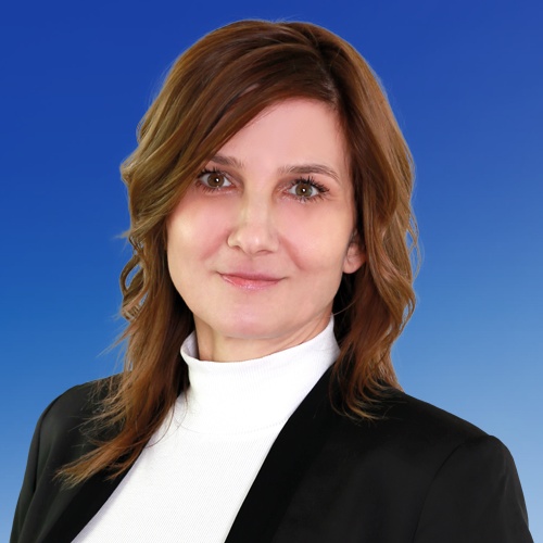 Jana Doležalová