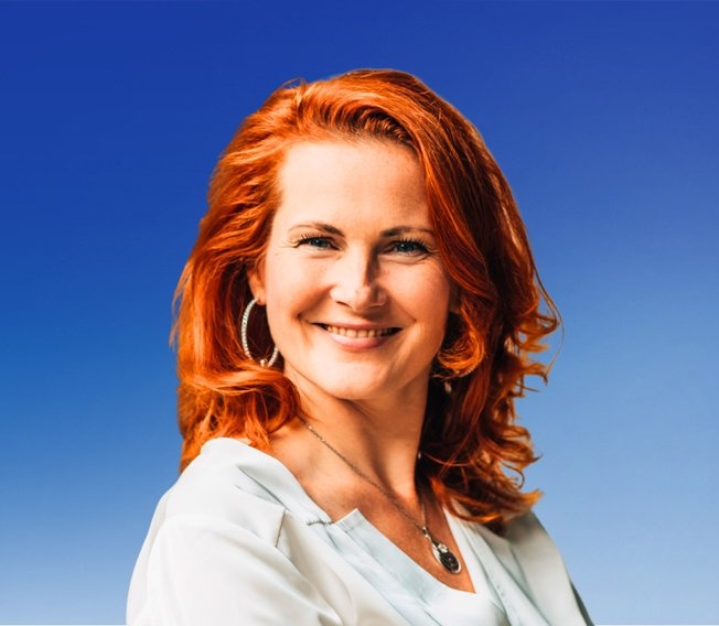 MgA. Sandra Poláková