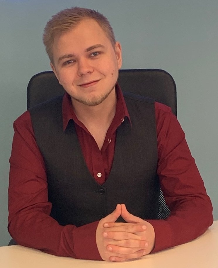 Daniel Doležal