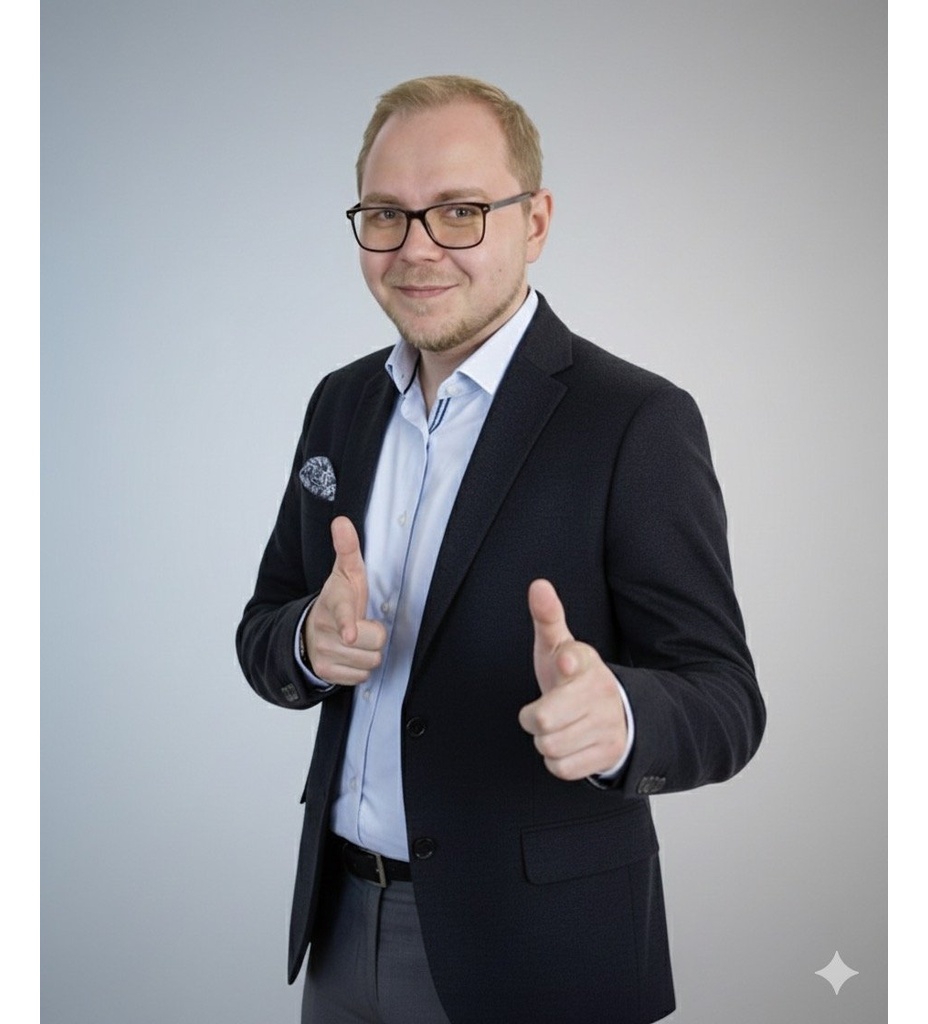 Daniel Doležal