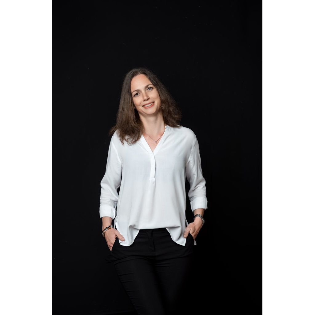 Mgr. Michaela Šlencová