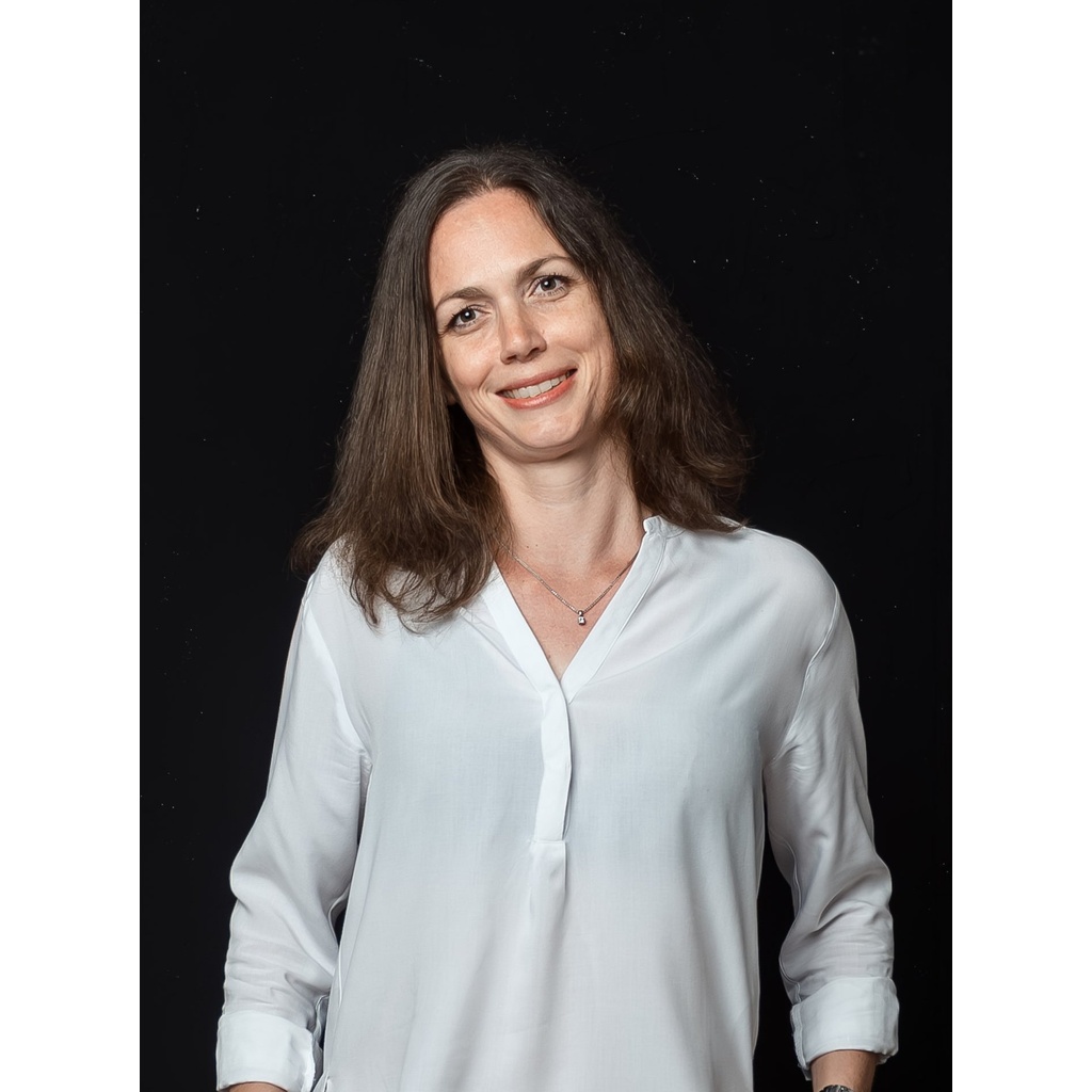 Mgr. Michaela Šlencová