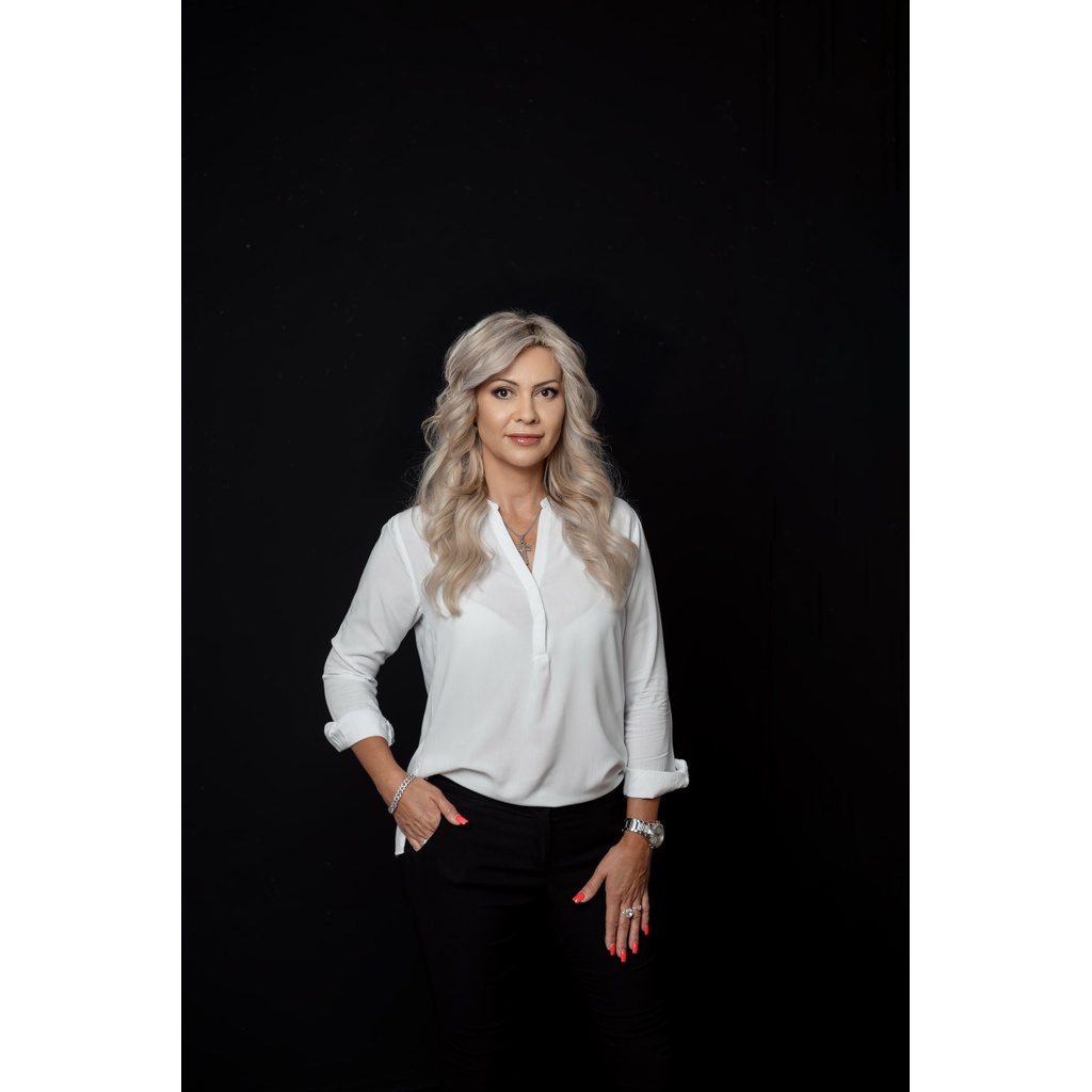 Margita Stejskalová