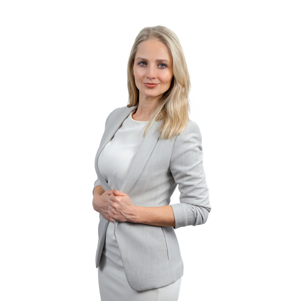 Kateřina Šulcová