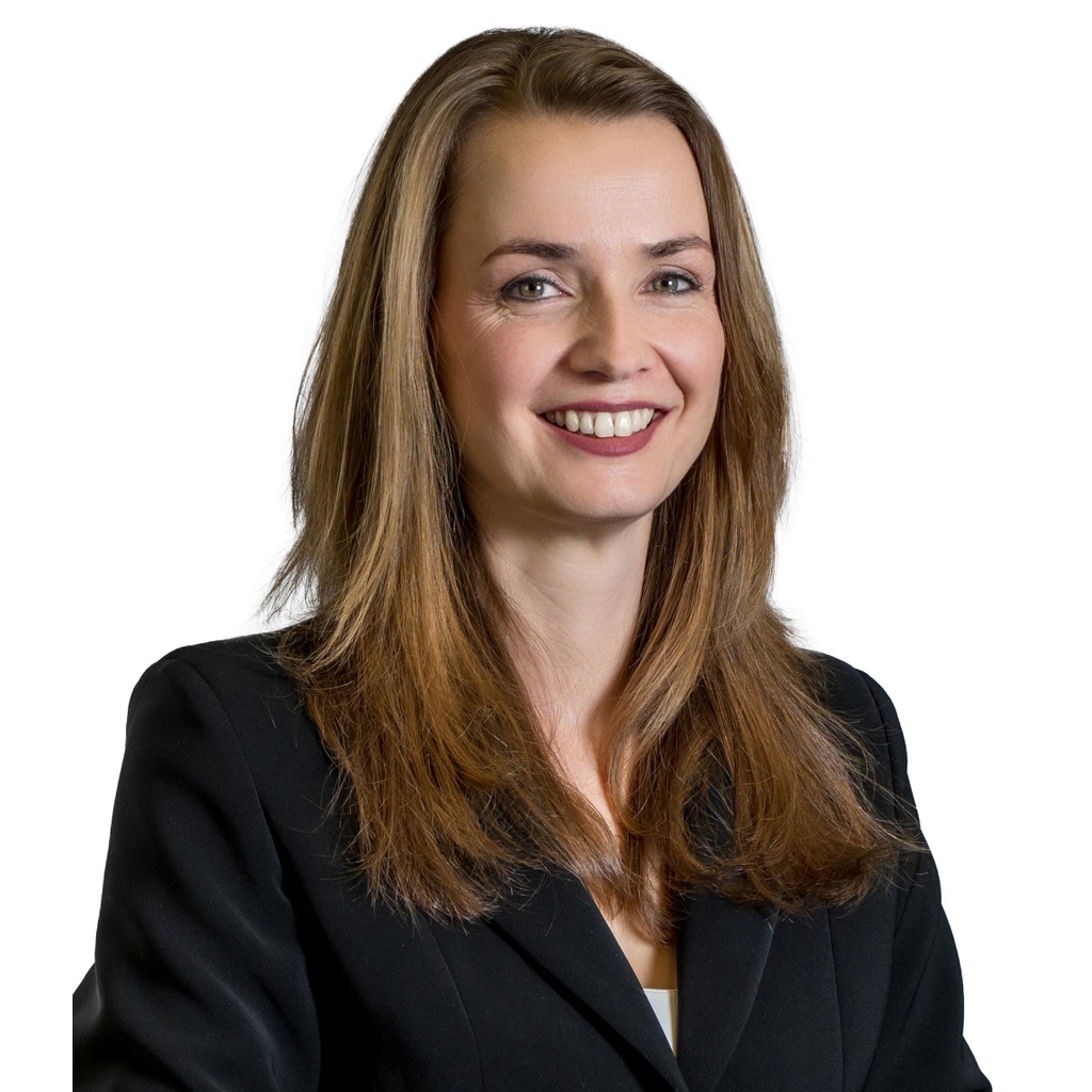 Ing. Lenka Marešová