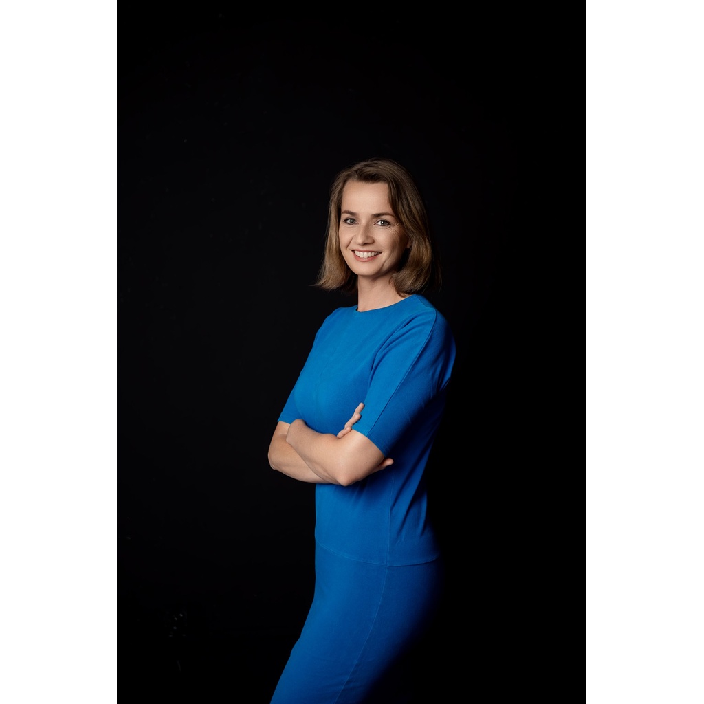 Ing. Lenka Marešová