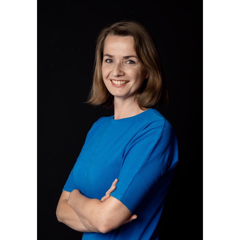 Ing. Lenka Marešová