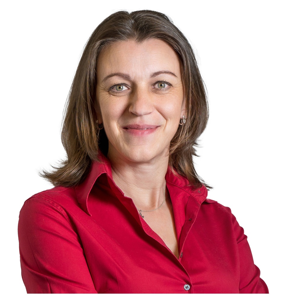 Lenka Havlová