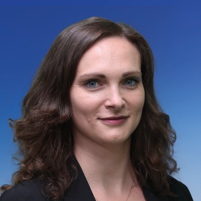 Karla Hýsková