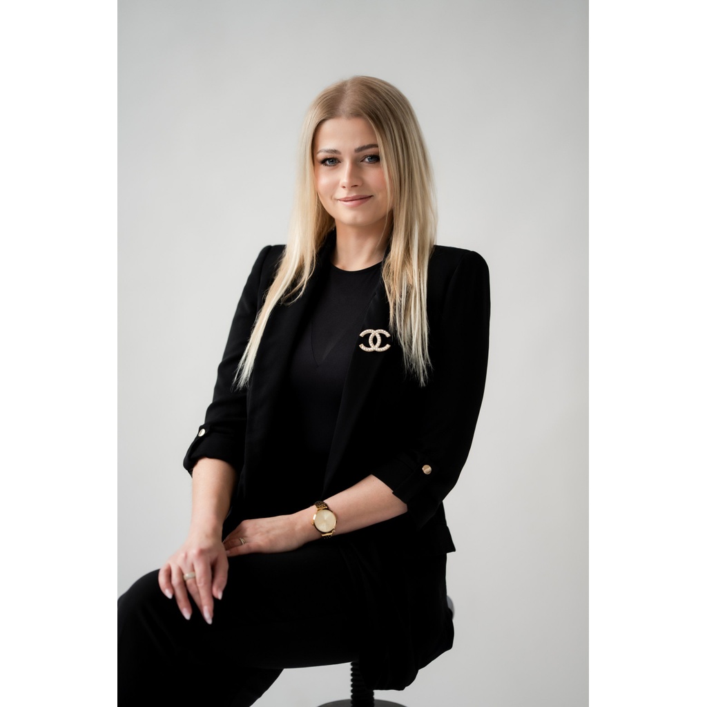 Ing. Markéta Bačíková