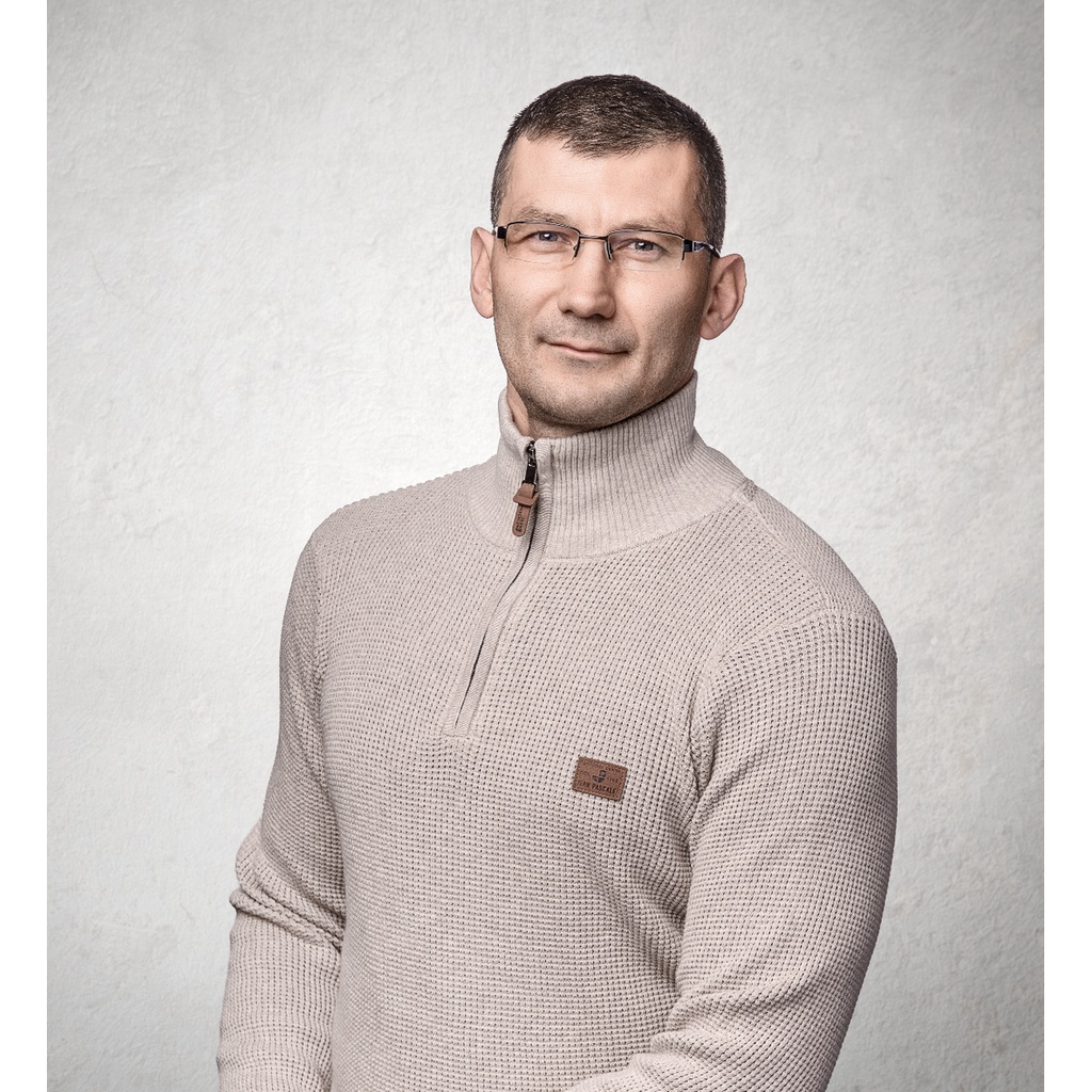 Petr Guštar