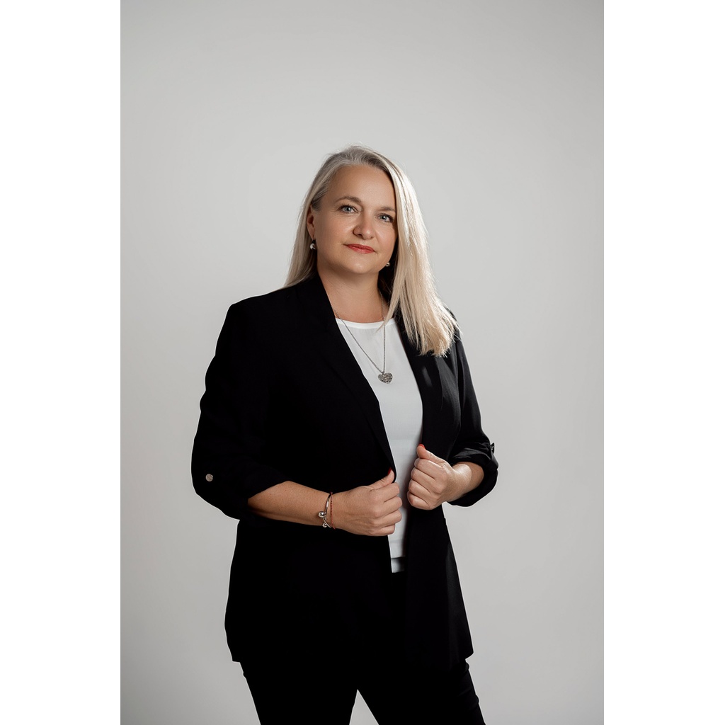 Mgr. Markéta Machová