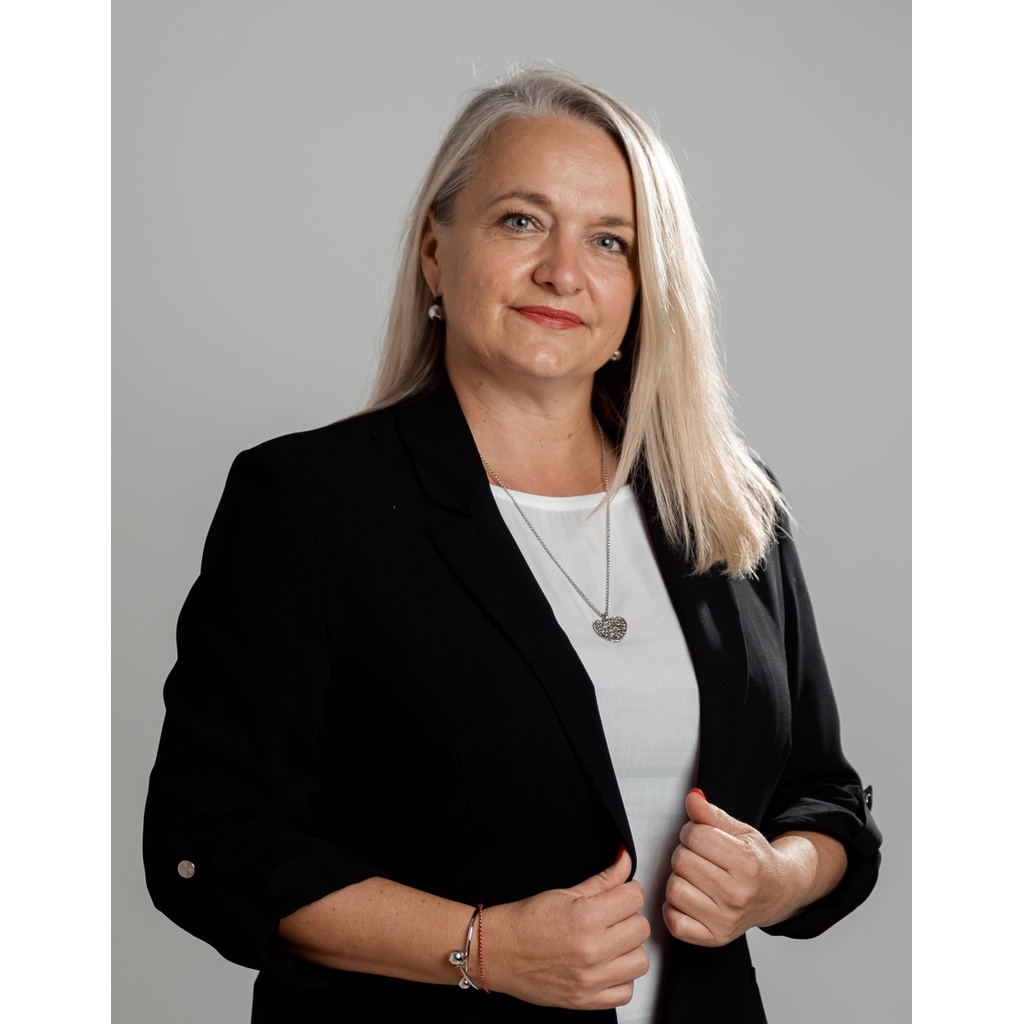 Mgr. Markéta Machová