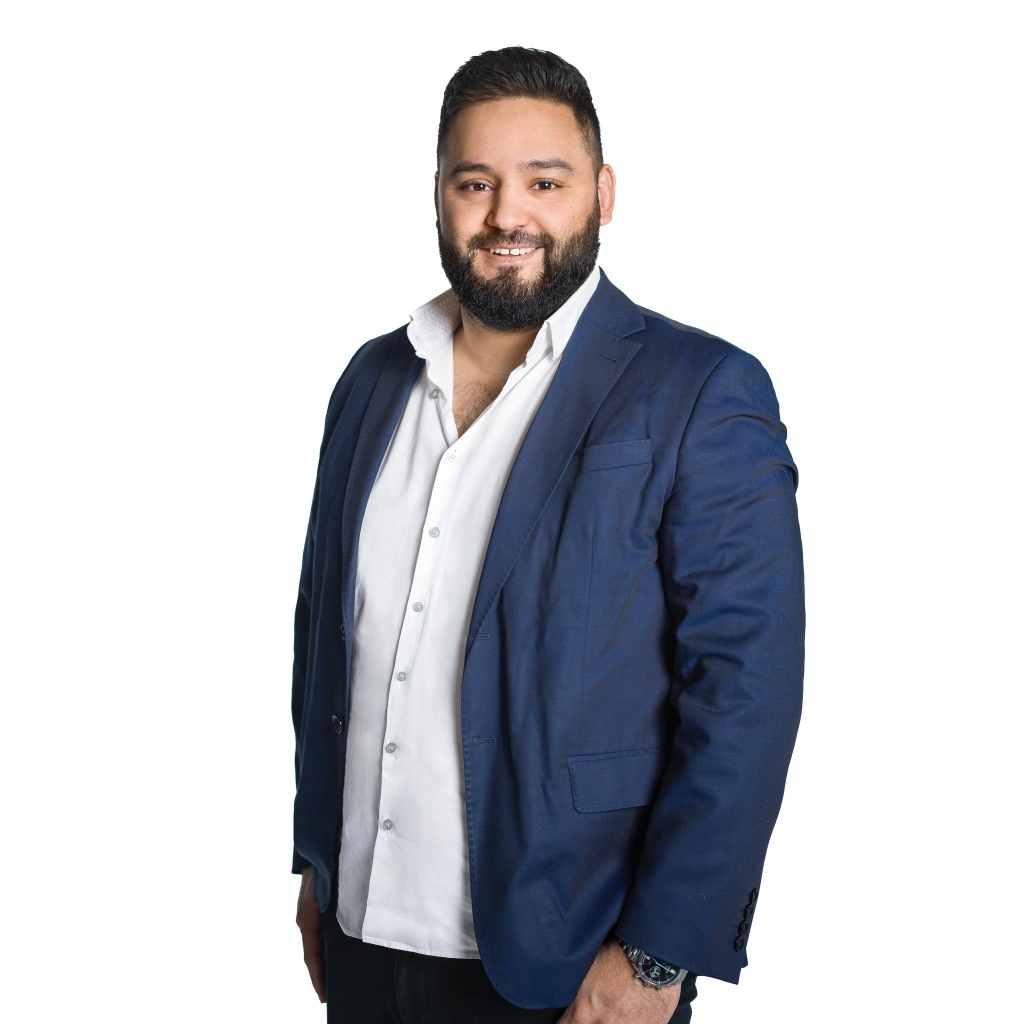 Mgr. Mohamed Ali Samet