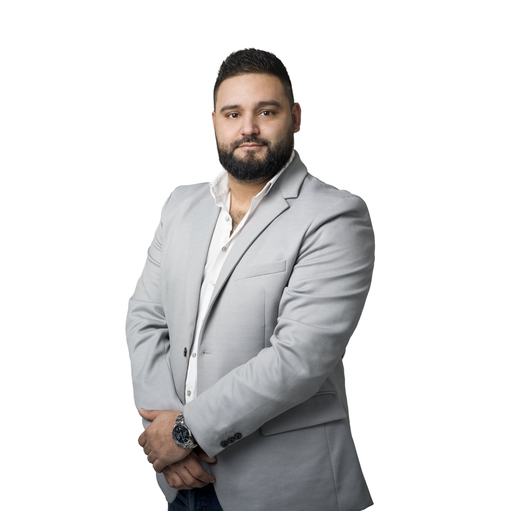 Mgr. Mohamed Ali Samet