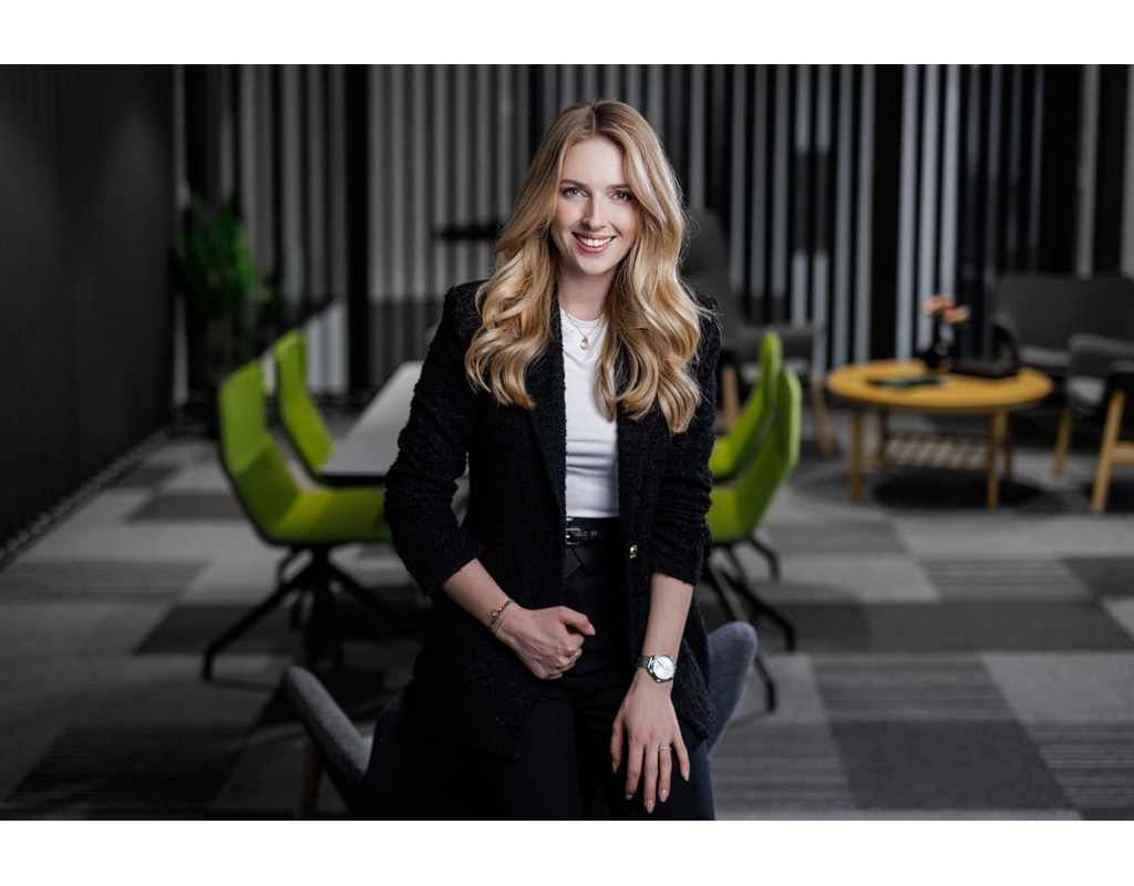 Bc. Veronika Knotková