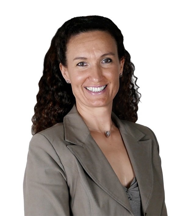 Lucie Šafaříková Staňková