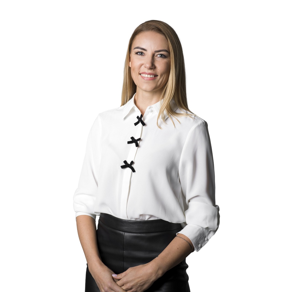 Jana Barabášová