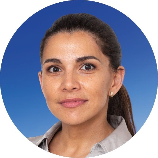 Ing. Markéta Vajsarová