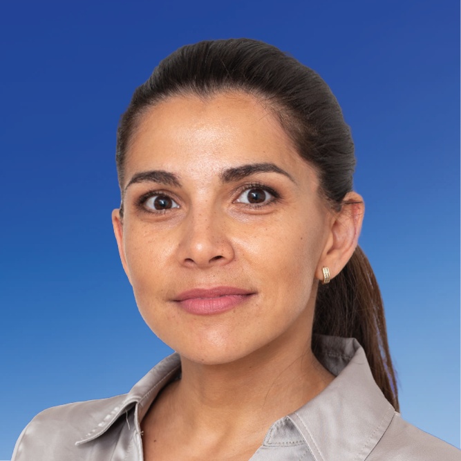 Ing. Markéta Vajsarová