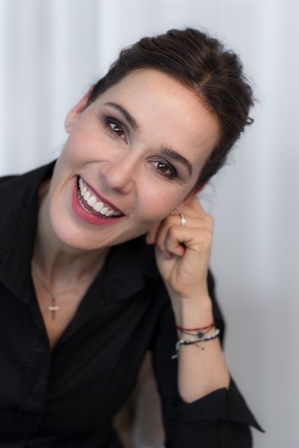 Markéta Pařízková