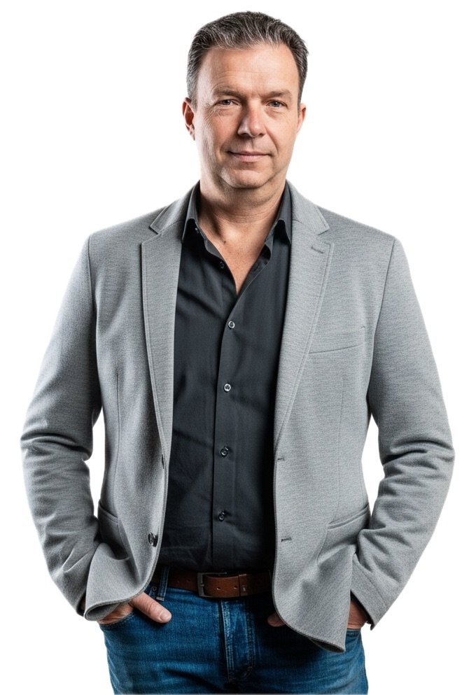 Petr Nossek