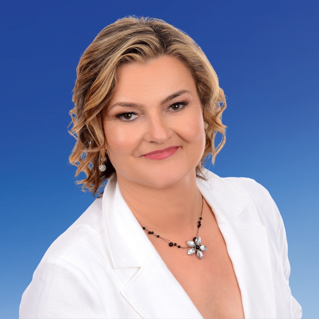 Ing. Jarmila Špirutová, MBA