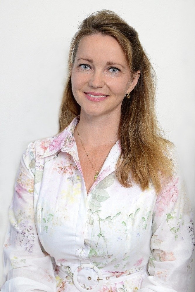 Antonie Stankeová