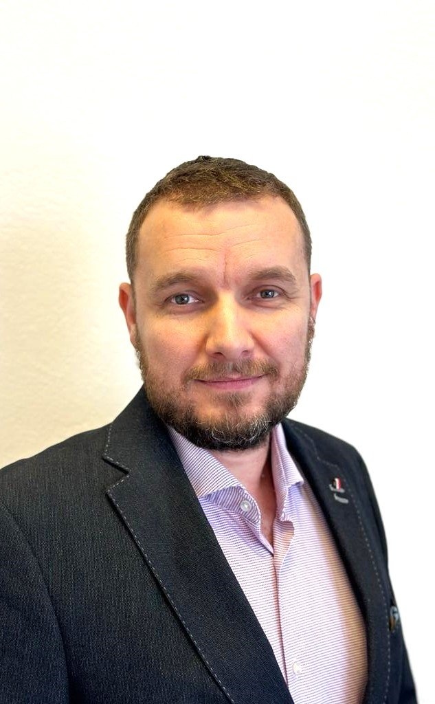 Bc. Martin Škvařil