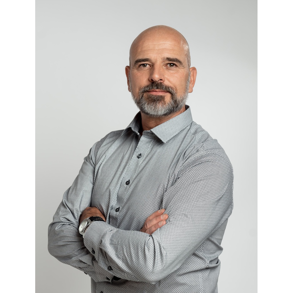 Jaromír Michl