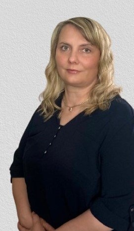 Mária Lukáčová