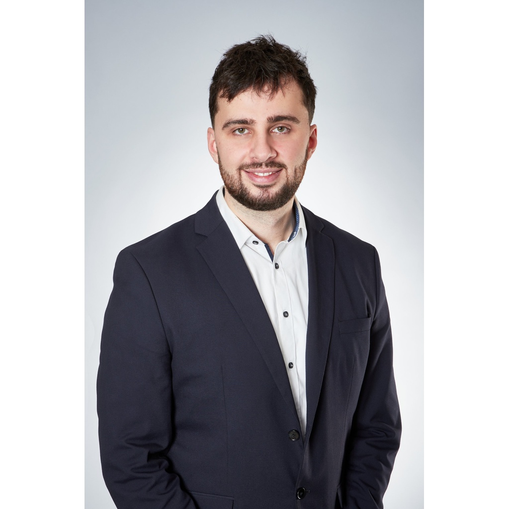 Ing. Petr Klimeš